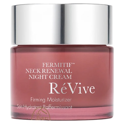 Revive塑颜新生美颈晚霜75ml