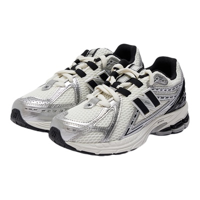 New Balance nb童鞋儿童男女7-14岁大童秋复古网面休闲鞋GC1906ER