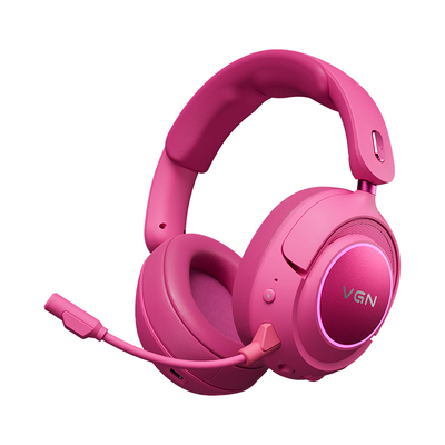 VGN周听ProMax头戴式电竞耳机