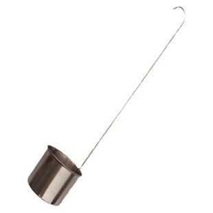 2两塑料酒提子 打酒器 酒吊子 自酿酒瓶专用酒提子 不锈钢酒勺子