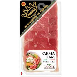 帕尔马火腿意大利意式风干生吃食即食切片帕尔玛帕玛parma火腿片