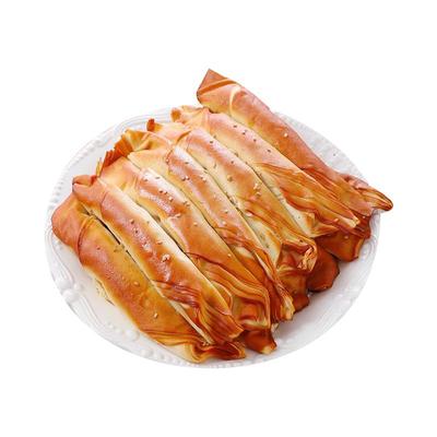 【热销年货】五香熏干豆腐卷东北