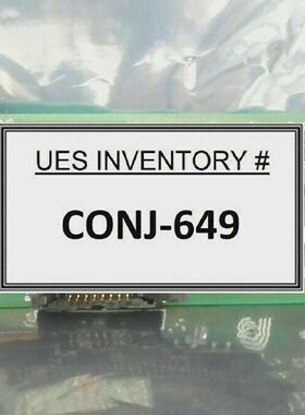 AMAT 应用材料 0100-09145 RS232 视频互连 PCB
