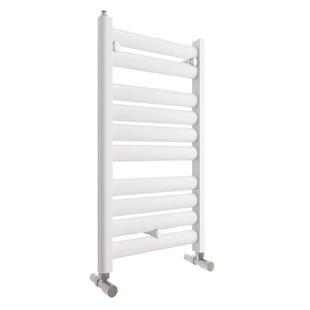 华峪 暖气片家用卫生间小背篓 水暖毛巾架浴室壁挂式置物架F