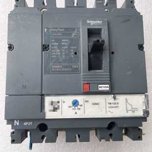 【议价-可维修】 Eleric CVS160F 125A /均有货