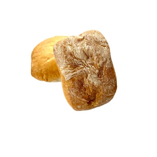 恰巴塔面包全麦营养早餐原味手工代餐粗粮早餐酵母蔗糖休闲烘焙