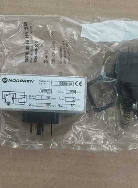 NORGREN 0880400 Pressure Switch -Neu/OVP-