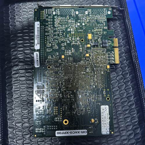 议价Dalsa Ima Acquisition Card Or-X4c0-Xpf00 A5 Version适用