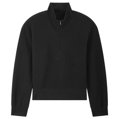 MindBridge百搭半拉链