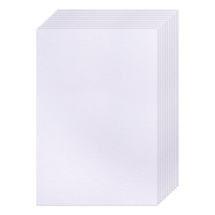 加厚丙烯画纸布纹卡纸油画纸丙烯颜料专用画纸4k8k卡纸美术生专用