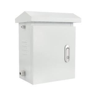 养殖场猪场鸡舍牛棚降温防尘机柜微喷淋消毒加湿喷头智能喷雾系统