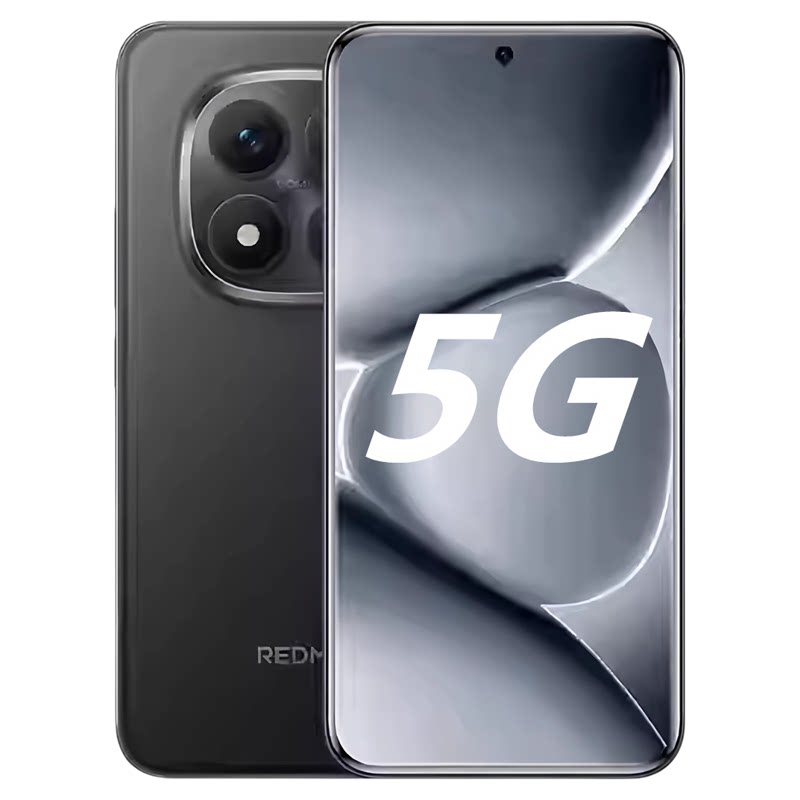 闪送红米Note15Pro+5G手机
