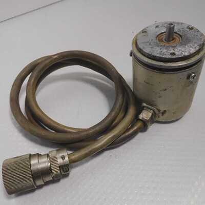 Heidenhain ROD 426 2500, Id. N209342 Unité D'Organisation