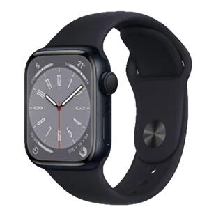 【全球购严选】 Apple Watch Series 8 智能手表 GPS官方认证翻新