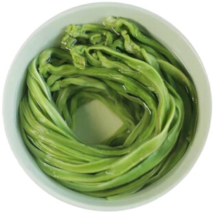 整箱贡菜干苔干特级贡菜苔干苔菜农家土特产脱水蔬菜火锅饭店包邮