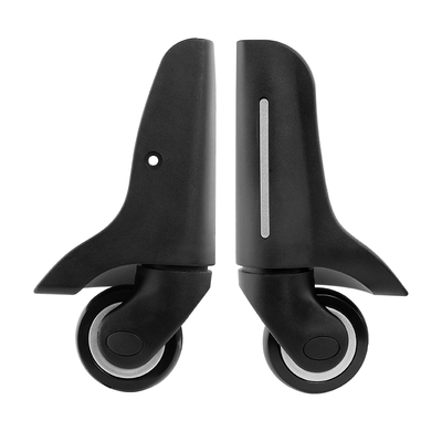 拉杆箱更换轮子行李箱万向轮配件