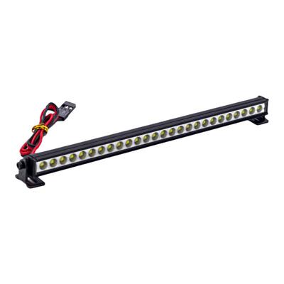 1/10仿真攀爬遥控车高压射灯长条