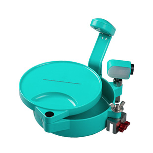 筏钓拉饵盘全磁通用强磁支架配件一线磁桥筏夜钓灯新款桥筏饵料盘