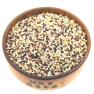 三色藜麦米/纯色白藜麦米张家口坝上黎麦米2025年秋收新藜麦杂粮