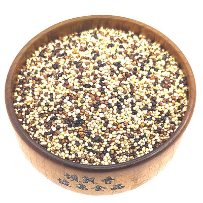 三色藜麦/纯色白藜可选2025新米