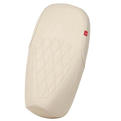 适用于玛爱琪QB33电动车皮革坐套