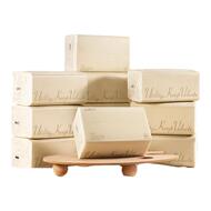 尤卡维85抽24包5层加厚大包纸巾