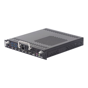 酷睿I5I7插拔式OPS电脑10-12代通用皓丽/海信/联想教学会议一体机