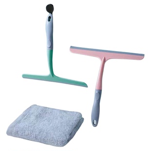 刮玻璃神器擦窗器家用窗户专用一体刮水器玻璃清洁工具清洁刷