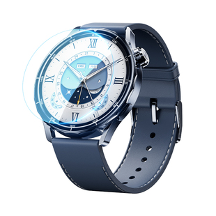 适用小米Watch S5手表eSIM版保护膜WatchS5钢化膜2026新款41mm水凝膜46mm智能运动全屏覆盖高清钻石防爆贴膜
