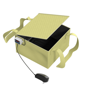 恒温保温发酵箱家用小型醒发醒面发面馒头包子面包酸奶米酒纳豆机