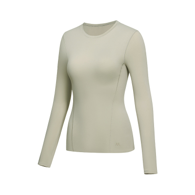 健身衣带胸垫瑜伽衫MAIAACTIVE