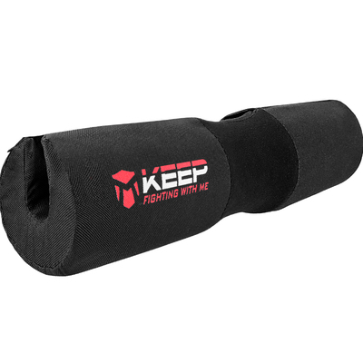 tmt健身深蹲垫肩保护套