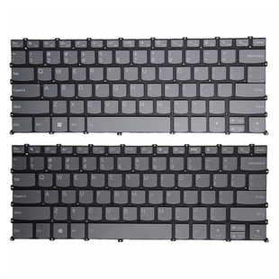 适用联想K4E-ARE E4-ITL Air14 2020 2021 Pro14ITL键盘威6-14ITL