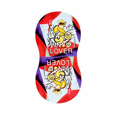 黑胶唱片夹留声机碟片毛毡手套