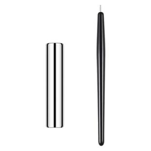 月亮美甲专用磁力笔美甲款点珠笔强力吸铁石超强磁铁猫眼美甲工具