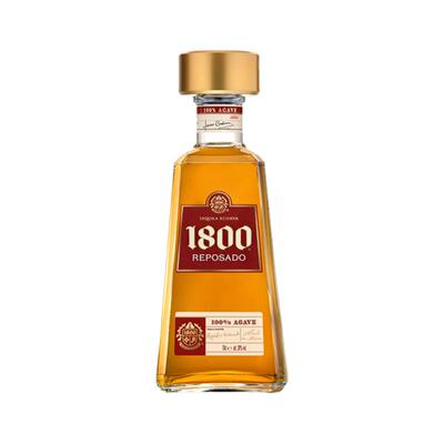 洋酒包邮1800豪帅典藏龙舌兰