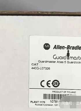议价440G-L07326 Br New Original In Stock Listed Price适用