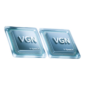 VGN周听ProMax四模电竞耳机
