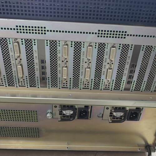 【议价-可维修】VTRON AP5000 /均有货