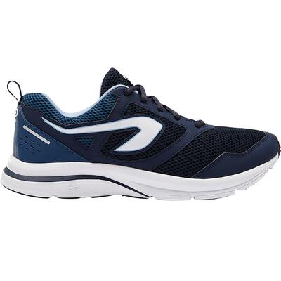 迪卡侬跑步鞋运动鞋男春夏透气