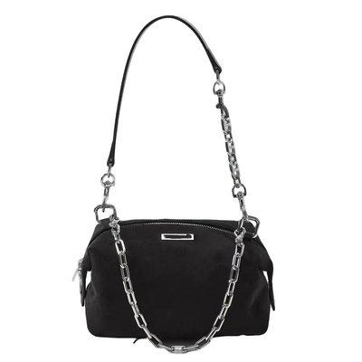 TeamWang包肩带配件装饰链条改造