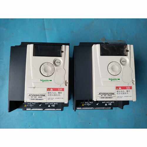 询议价变频器ATV303HU15N4
