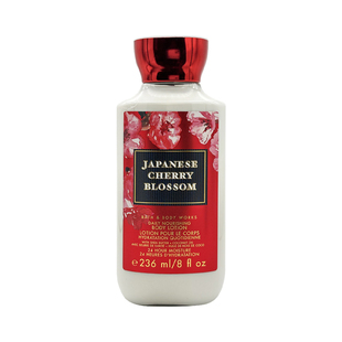 BBW身体乳236ml保湿滋润香体清爽润肤乳集合/美国Bath&BodyWorks