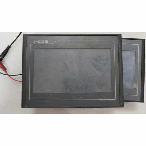 议价昆仑通泰触摸屏型号TPC7022EI可维修