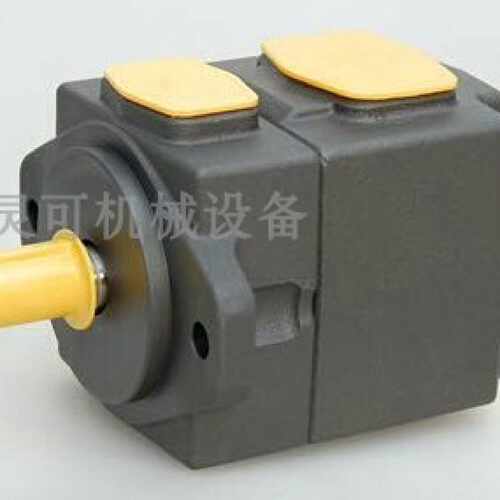 DAHUA叶片泵 液压油泵VANE PUMP PV2R1-10Y/19Y/23Y/25Y/31Y-F-R