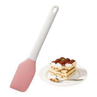 展艺硅胶刮刀烘焙工具套装油刷高温耐蛋糕月饼全套烘培抹刀打蛋器