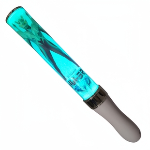 奥特曼荧光棒舞台剧应援棒24色打call棒儿童发光棒变色玩具定制图