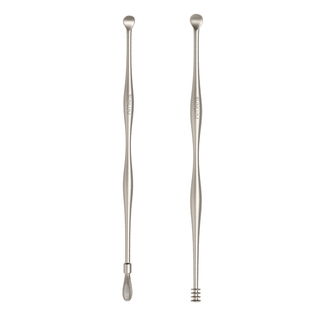 德国挖耳勺套装采耳专业工具成人双头掏耳勺不伤耳朵清理耳屎神器