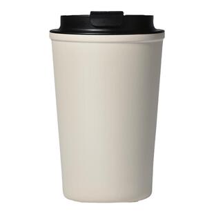 Vanow保温咖啡杯女2026新款陶瓷内胆高颜值便携男随行外带水杯子