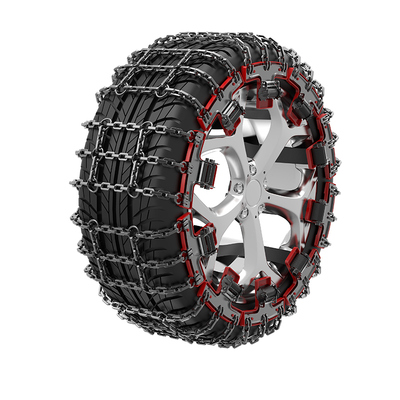 适用众泰汽车轮胎防滑链